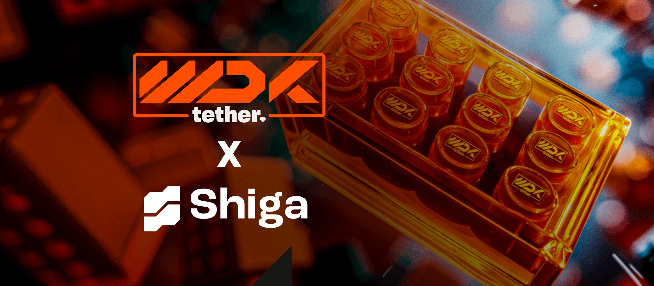 Building with WDK: A Conversation with Shiga